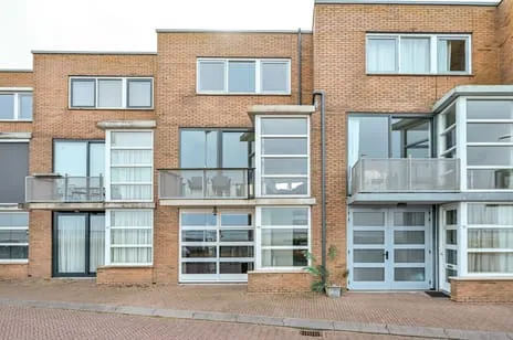 Tussenwoning te koop: Saerdam 159, Saerdam, Vliegend Hert, Fortuijn Lelystad