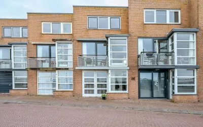Tussenwoning te koop: Saerdam 223, Saerdam, Vliegend Hert, Fortuijn Lelystad