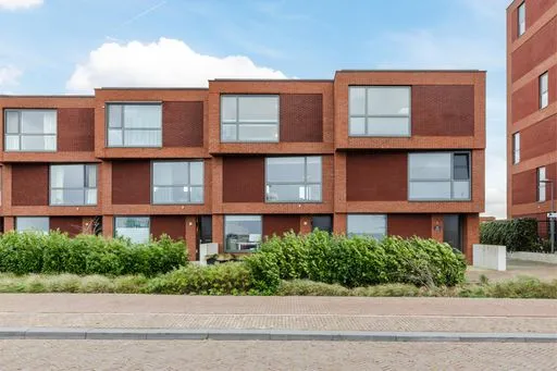Tussenwoning te koop: Saerdam 37, Saerdam, Vliegend Hert, Fortuijn Lelystad