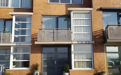 Tussenwoning te huur: Saerdam 83, Saerdam, Vliegend Hert, Fortuijn Lelystad