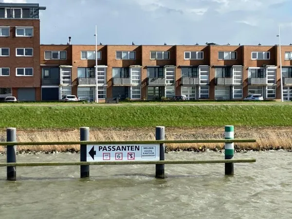 Woning te huur: Saerdam, Saerdam, Vliegend Hert, Fortuijn Lelystad