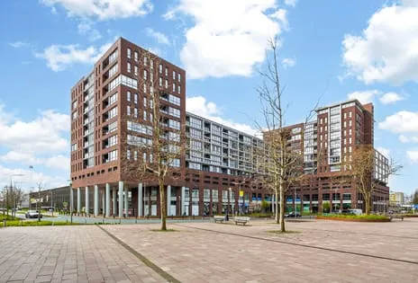 Appartement te koop: Safariweg 229, Bisonspoor Maarssen
