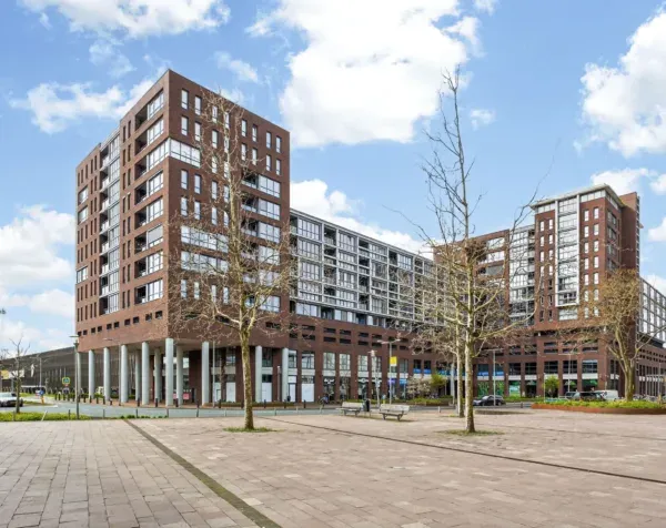 Appartement te koop: Safariweg 229, Bisonspoor Maarssen