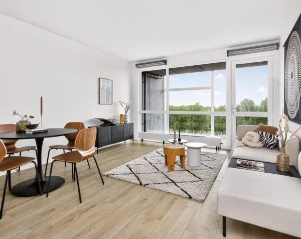 Appartement te koop: Safariweg 249, Bisonspoor Maarssen