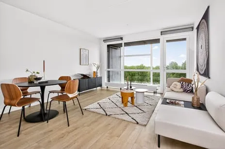 Appartement te koop: Safariweg 249, Bisonspoor Maarssen