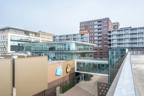 Appartement te koop: Safariweg 267, Bisonspoor Maarssen