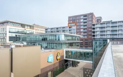 Appartement te koop: Safariweg 267, Bisonspoor Maarssen