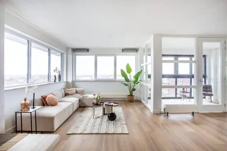 Appartement te koop: Safariweg 281, Bisonspoor Maarssen