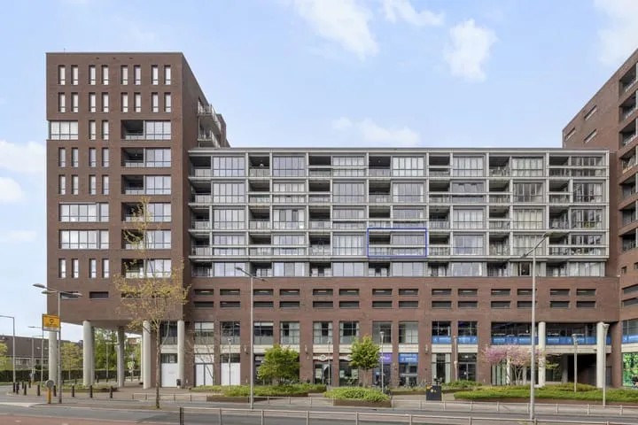 Appartement te koop: Safariweg 339, Bisonspoor Maarssen