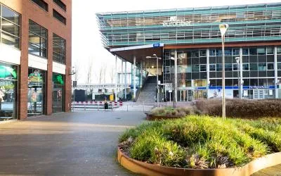 Appartement te koop: Safariweg 339, Bisonspoor Maarssen