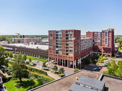 Appartement te koop: Safariweg 344, Bisonspoor Maarssen