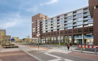 Appartement te koop: Safariweg 372, Bisonspoor Maarssen