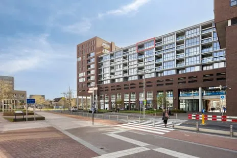 Appartement te koop: Safariweg 372, Bisonspoor Maarssen