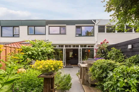 Tussenwoning te koop: Saffier 21, Hofland Mijdrecht