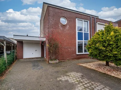 Hoekwoning te koop: Saffier 25, Hagerbroek Venlo