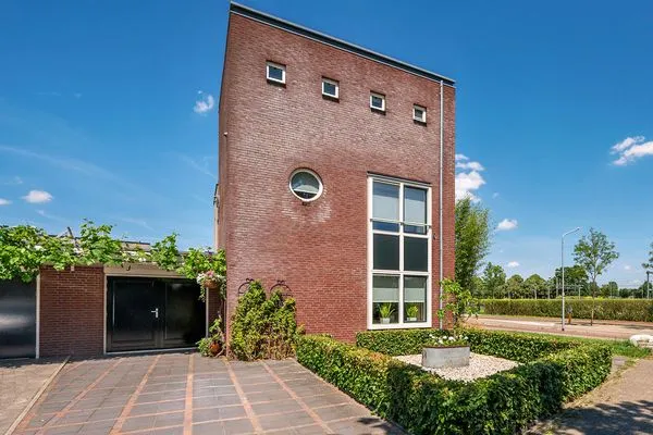 Hoekwoning te koop: Saffier 29, Venlo