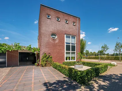 Hoekwoning te koop: Saffier 29, Hagerbroek Venlo