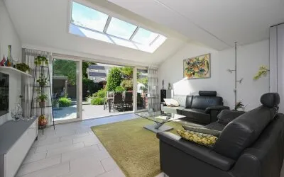 Corner house for sale: Saffier 31, Rokkeveen-Oost Zoetermeer