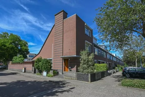 Hoekwoning te koop: Saffier 31, Rokkeveen-Oost Zoetermeer