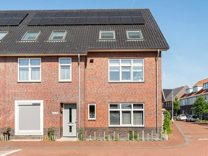 Appartement te koop: Saffier 69, Roelofarendsveen Roelofarendsveen