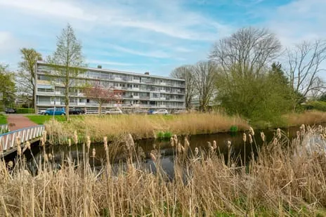 Appartement te koop: Saffierhorst 14, Burgen en Horsten 'S-Gravenhage