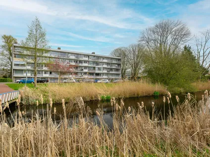 Appartement te koop: Saffierhorst 14, Burgen en Horsten 'S-Gravenhage