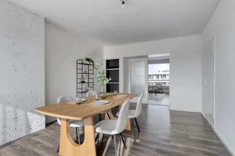 Appartement te koop: Saffierhorst 166, Burgen en Horsten 'S-Gravenhage