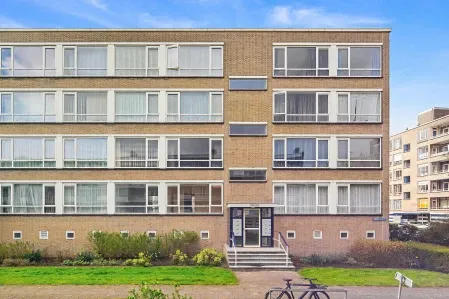 Appartement te koop: Saffierhorst 200, 'S-Gravenhage