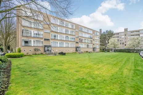 Appartement te koop: Saffierhorst 98, Burgen en Horsten 'S-Gravenhage