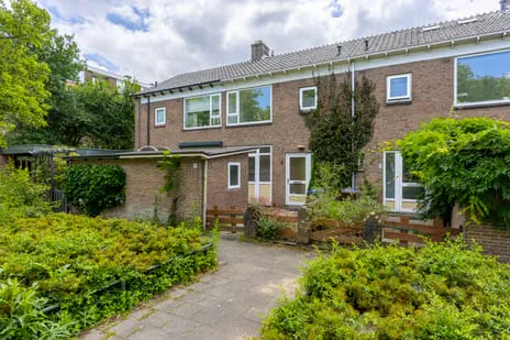 Tussenwoning te koop: Saffierlaan 9, Tolsteeg en Rotsoord Utrecht