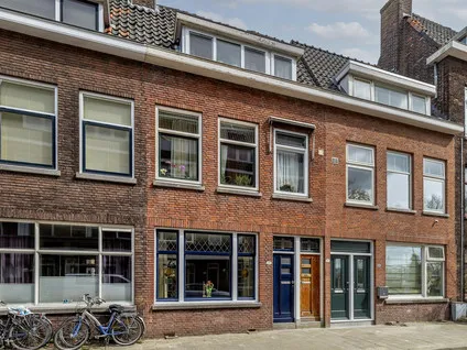 Appartement te koop: Saffierstraat 32A, Rotterdam