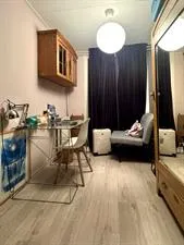 Kamer te huur: Saffierstraat, Diamantbuurt Amsterdam