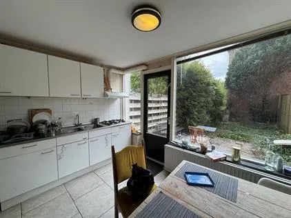 Room for rent: Saffierstraat, Vinkhuizen-Noord Groningen