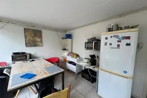 Kamer te huur: Saffierstraat, Vinkhuizen-Noord Groningen