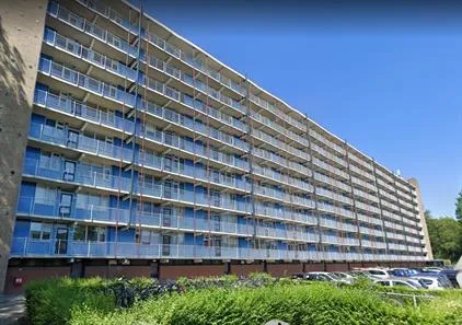 Kamer te huur: Saffierstraat, Vinkhuizen-Noord Groningen