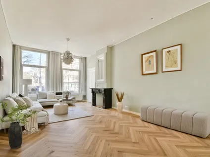 Woning te koop: Saftlevenstraat 2A, Oude Westen Rotterdam
