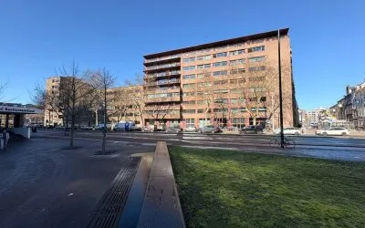 Appartement te huur: Saftlevenstraat 35, Rotterdam