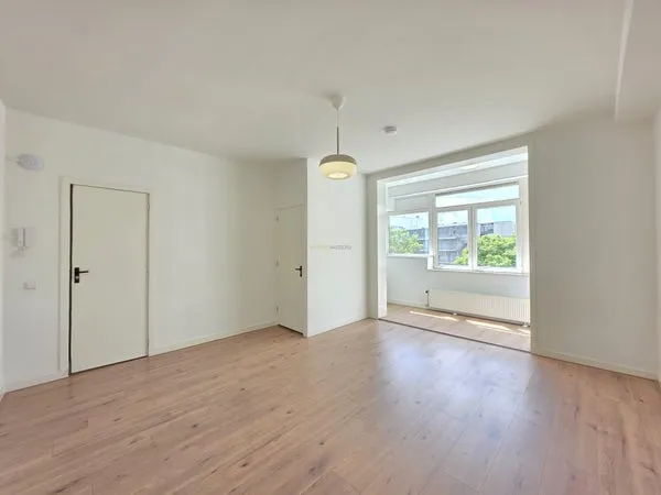 Woning te huur: Saftlevenstraat, Oude Westen Rotterdam