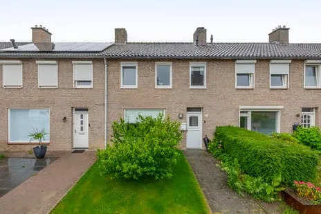 Tussenwoning te koop: Sagitta 40, Zonderwijk Veldhoven