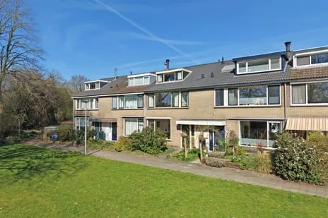 Tussenwoning te koop: Sagittapad 14, IJsselveld-West Ijsselstein