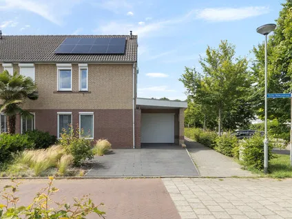 Hoekwoning te koop: Saint Rémystraat 2, Bunde Bunde