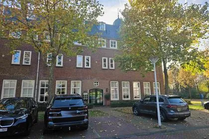 Appartement te koop: Sainte Marielaan 35, Huijbergen Huijbergen