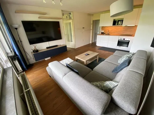 Woning te huur: Sajetplein, Oosterparkbuurt-Noordwest Amsterdam