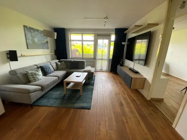 Woning te huur: Sajetplein, Oosterparkbuurt-Noordwest Amsterdam