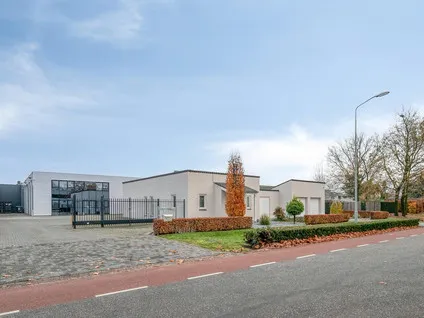 Vrijstaande woning te koop: Saksenweg 30, Danenhoef Oss
