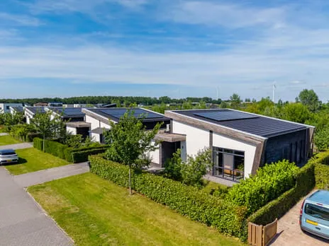 Vrijstaande woning te koop: Sakuralaan 6, Oosterwold Noord Almere