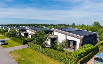 Detached house for sale: Sakuralaan 6, Oosterwold Noord Almere