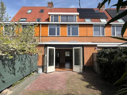 Tussenwoning te koop: Salamander 105, Bovenkerk Amstelveen