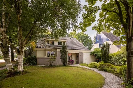 Semi-detached for sale: Salamander 56, Langenbeek Leusden