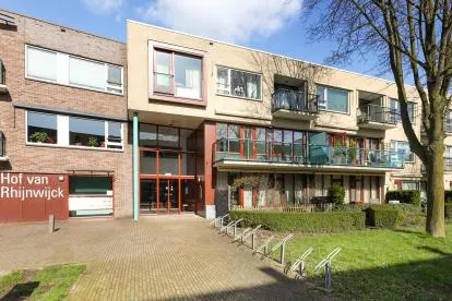 Appartement te huur: Salamander 8, Odijk Odijk